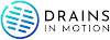 Drains In Motion Logo
