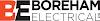 Boreham Electrical Ltd Logo