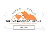 Topline Roofing Solutions Logo
