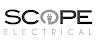 Scope Electrical Logo
