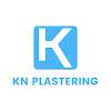 K.N. Plastering Logo