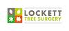 Lockett Tree Surgery Logo