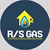 R/s Gas Services Ltd Logo
