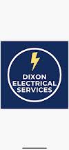 DIXON ELECTRICAL SERVICES LTD Logo