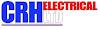 CRH Electrical Limited Logo