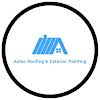 Aztec Roofing & Exterior Painting Logo