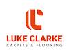 Luke Clarke Carpets and Flooring Logo