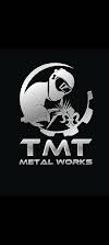 TMT Properties  Logo
