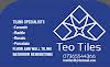Teo Tiles Logo