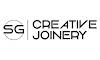 SG Creative Joinery Logo