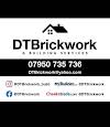 DT Brickwork Logo