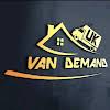 Van Demand UK Logo