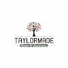 Taylormade Garden & Landscaping Logo