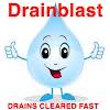 Drainblast Logo