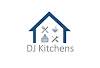 DJ Kitchens Logo