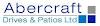 Abercraft Drives and Patios Ltd Logo
