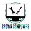 Crown Computers Logo