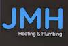 JMH Heating & Plumbing Logo