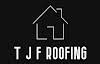 TJF Roofing Logo