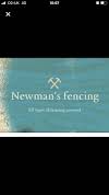 Newman's Landscaping Logo