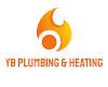 YB Plumbing & Heating Logo
