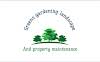 Greens Garden Landscape & Property Maintenance Logo