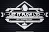 Let It Flow Logo