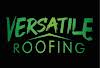 Versatile Roofing Logo