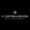 R J Electrical Services Logo