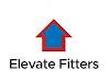 ELEVATE FITTERS LTD Logo