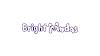 BRIGHT PANDAS LTD Logo