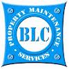 BLC Property Maintenance Services Logo
