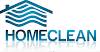 Homeclean Logo