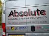 ABSOLUTE PLUMBING & HEATING SOLUTIONS LIMITED Logo