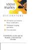 Steve Marley Decorators Logo