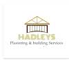 HADLEYS Plastering and Building Services Logo