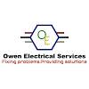 Owen Electrical Services Logo
