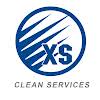 XS Clean Services Logo