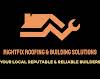 Rightfix Roofing & Building Solutions Logo