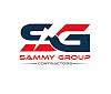Sammy Group Logo