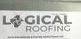 Logical Roofing Logo