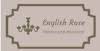 English Rose Painter and Decorator Logo
