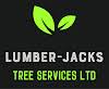 Lumber-jacks Tree Services Ltd Logo
