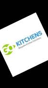 GO KITCHENS LTD Logo