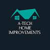 A-Tech Home improvements Logo