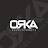 ORKA Developments Logo