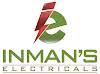 Inman’s Electricals Ltd Logo