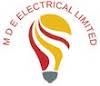 MDE ELECTRICAL LIMITED Logo