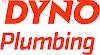 Dyno-Plumbing Logo