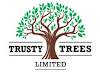 Trusty Trees Limited Logo